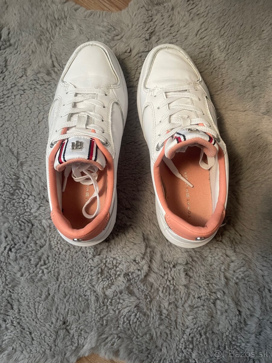 Dámske tenisky TH vel.36 - 4