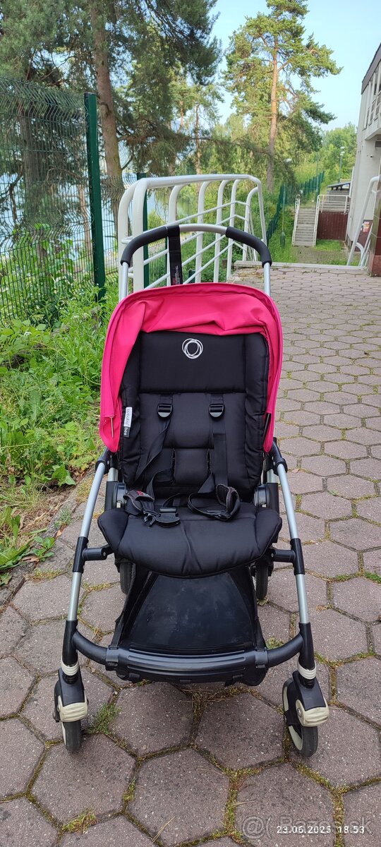 Bugaboo bee 5 - 4