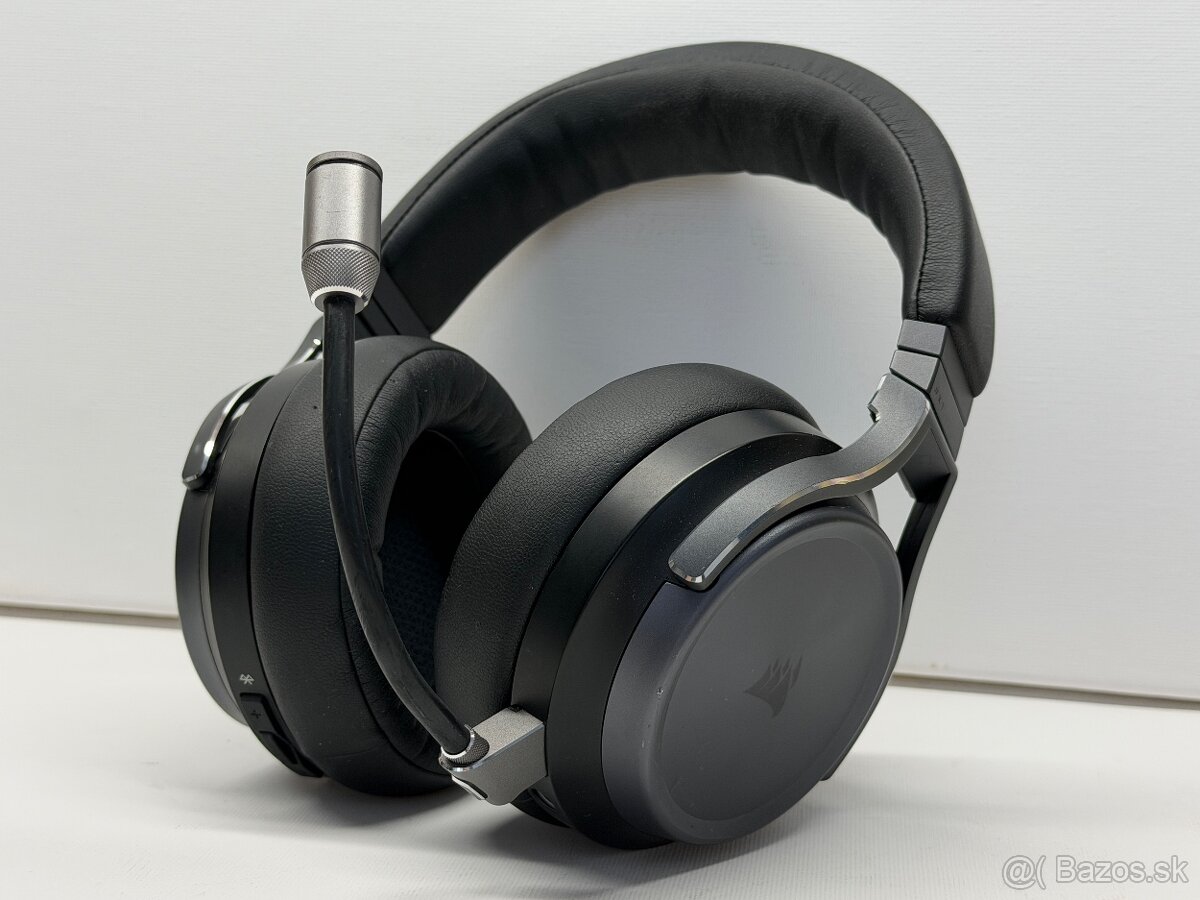 Corsair Virtuoso RGB Wireless - 4