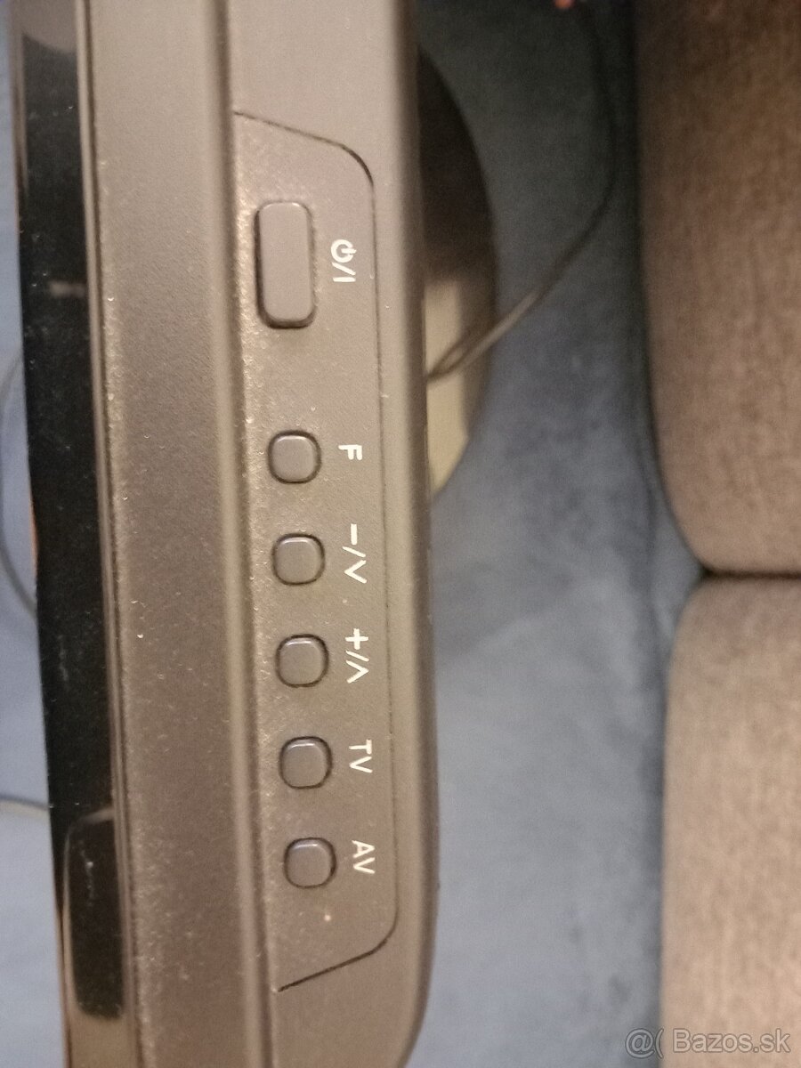 Televizor Panasonic Viera TX-L19X10E - 4