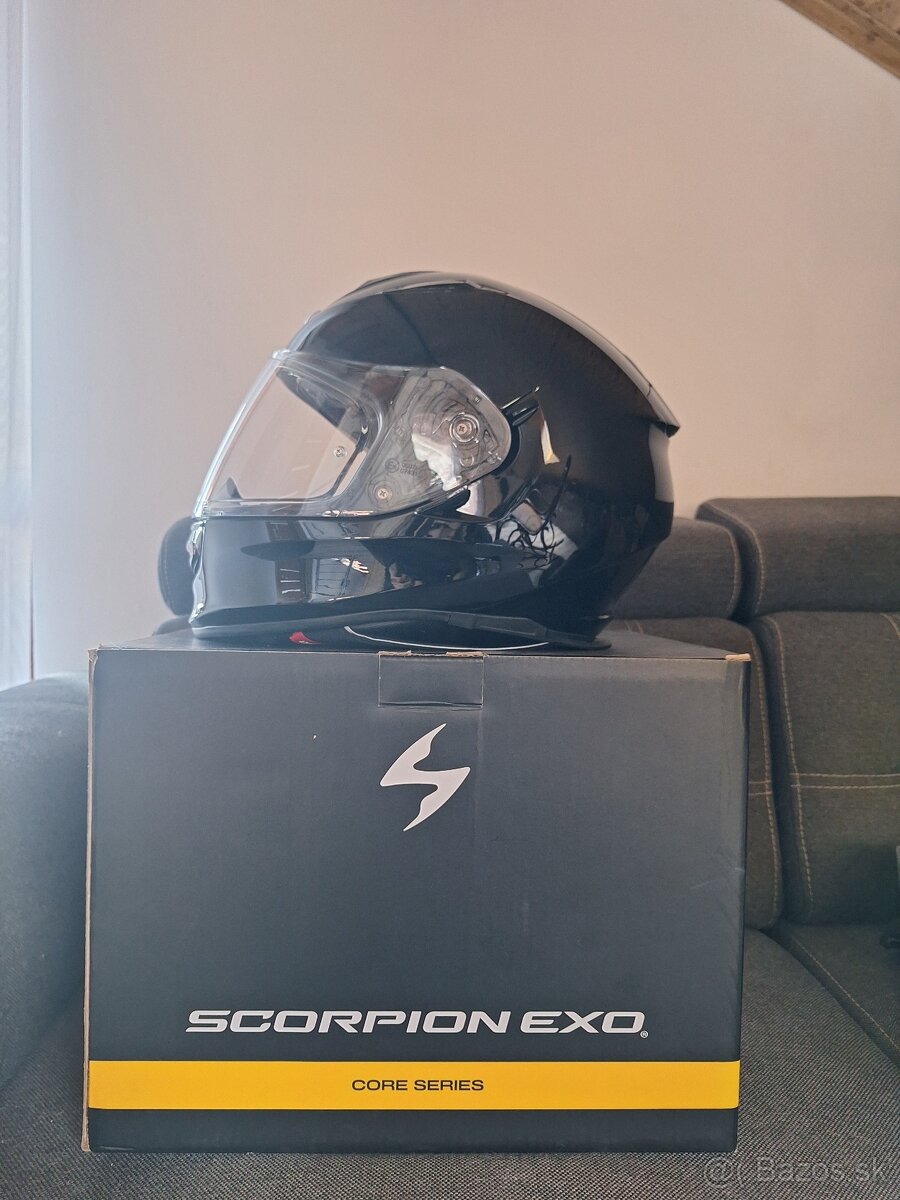 Scorpion EXO 491 - 4