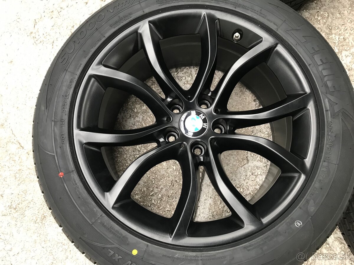 ORIGINAL BMW LETNA SADA NOVA - 4