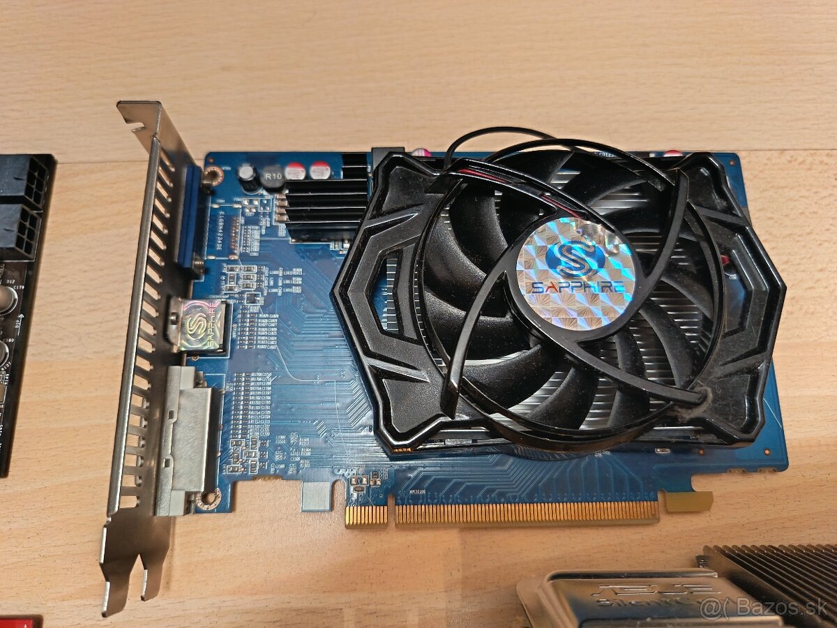 Predám grafické karty - 4