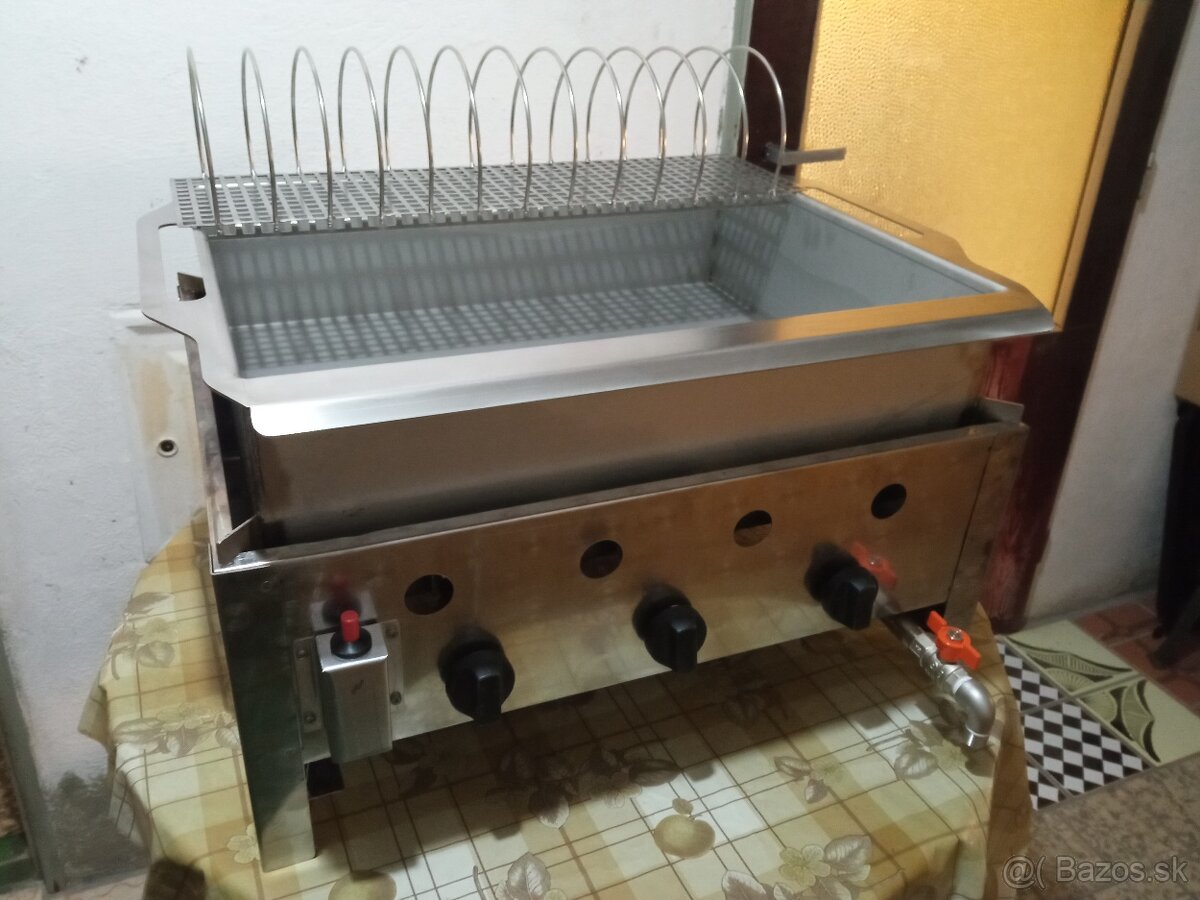 Gastro spotrebiče - 4