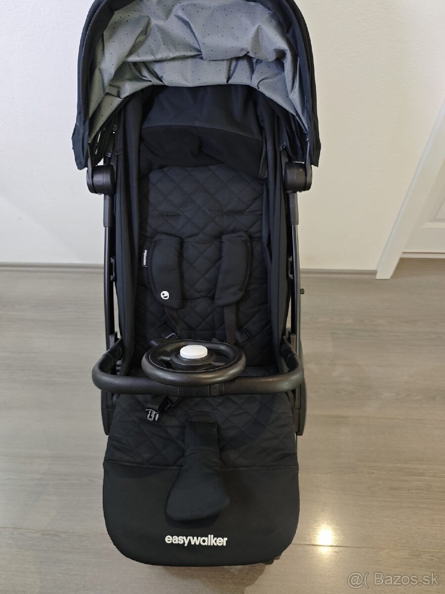 Predam EASYWALKER JACKEY XL + fusak - 4