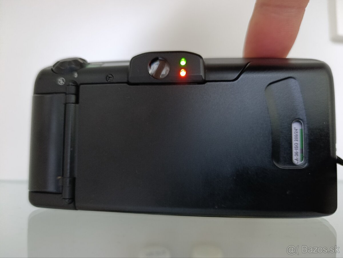 Canon Prima Zoom 85N - 4