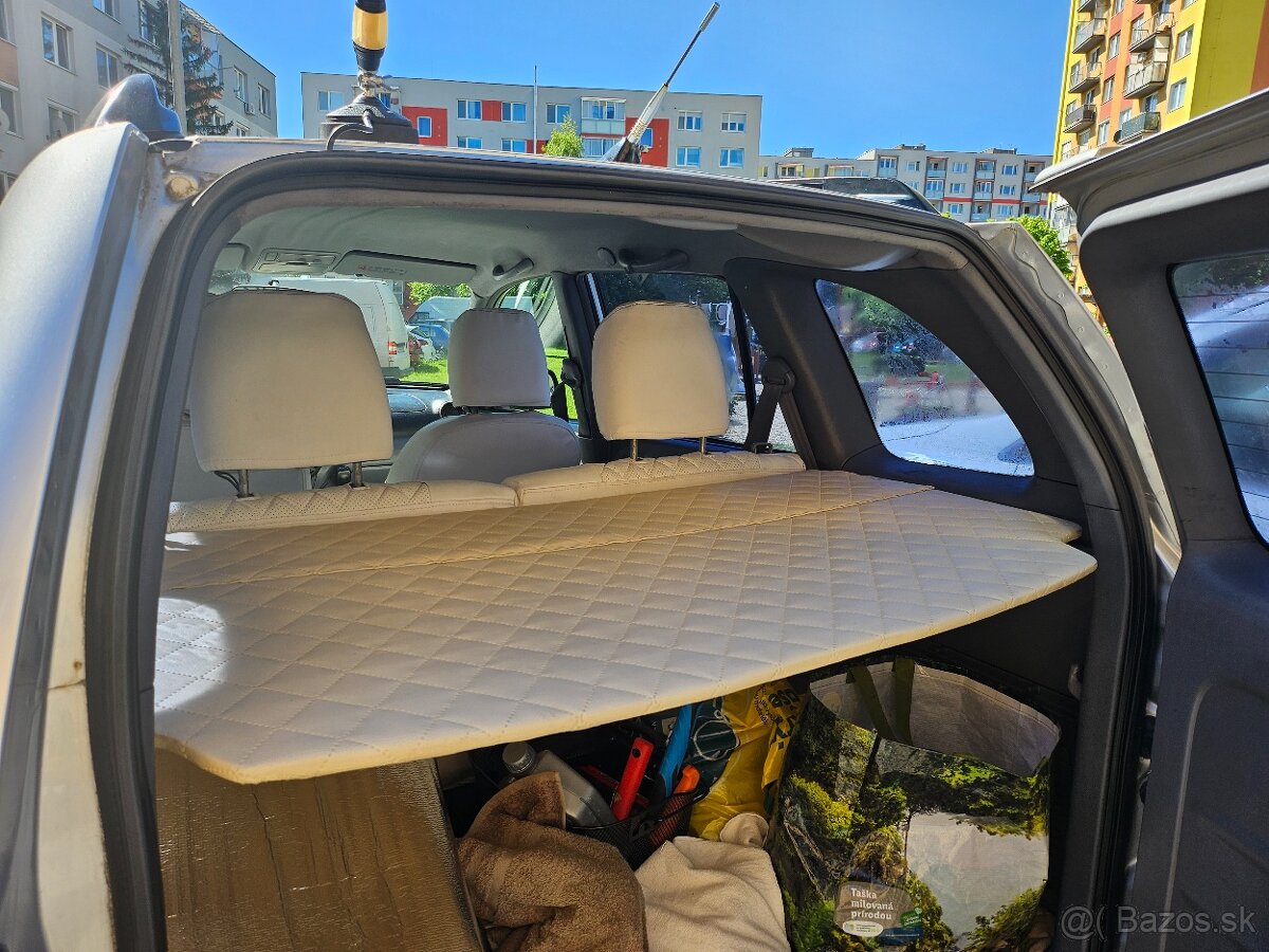 Predam RAV4 - 4