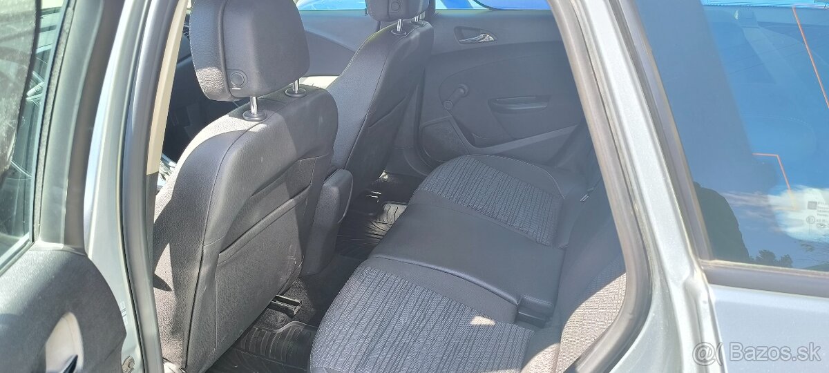 Opel Astra J 2.0 CDTI 121 kw - 4