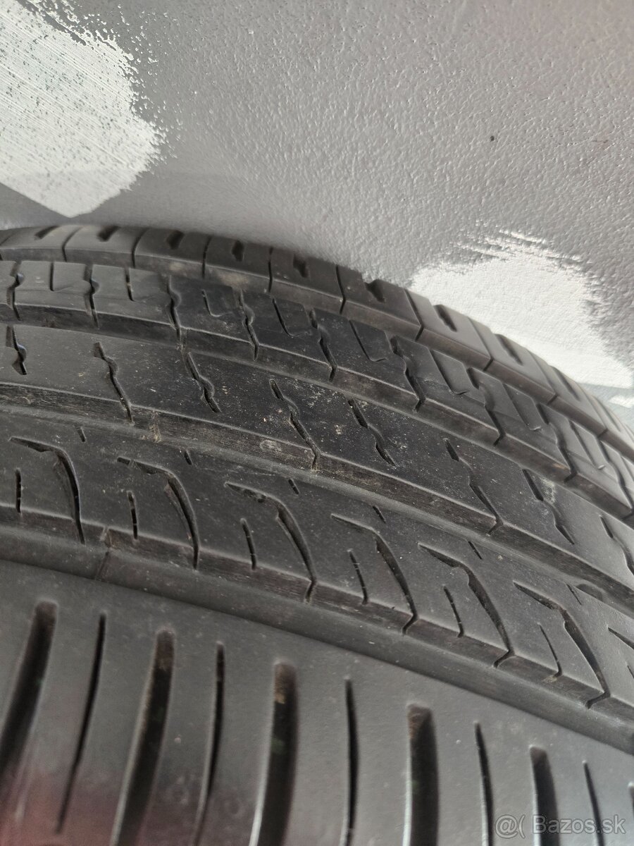 225/45r17 Audi - 4