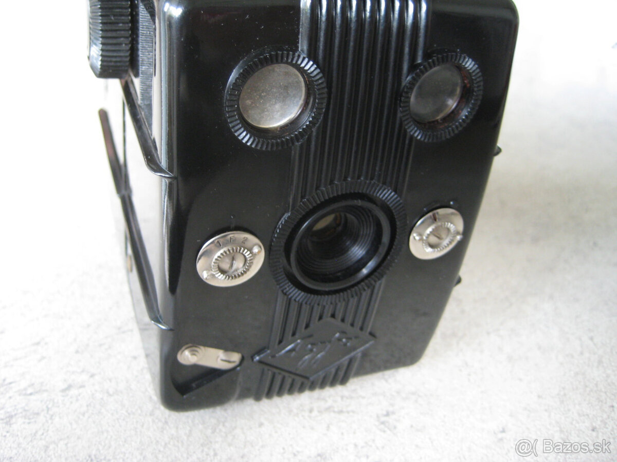 🔴 AGFA 🔴 TROLIX 🔴 - 4