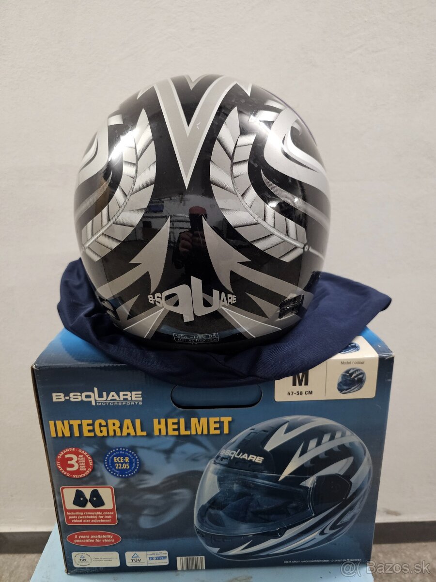 Helma b-square - 4