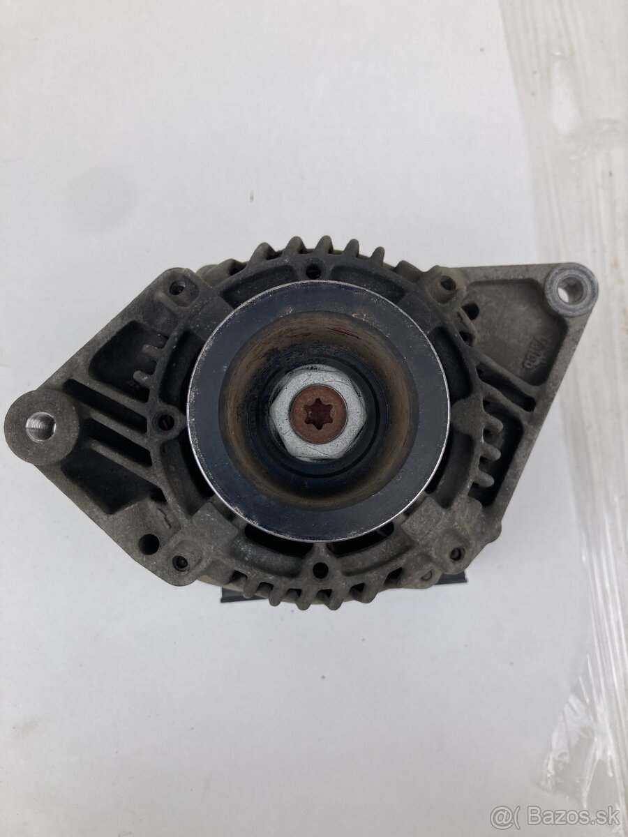 Alternátor VALEO 75A / Renault 1.4 8V e7j - 4