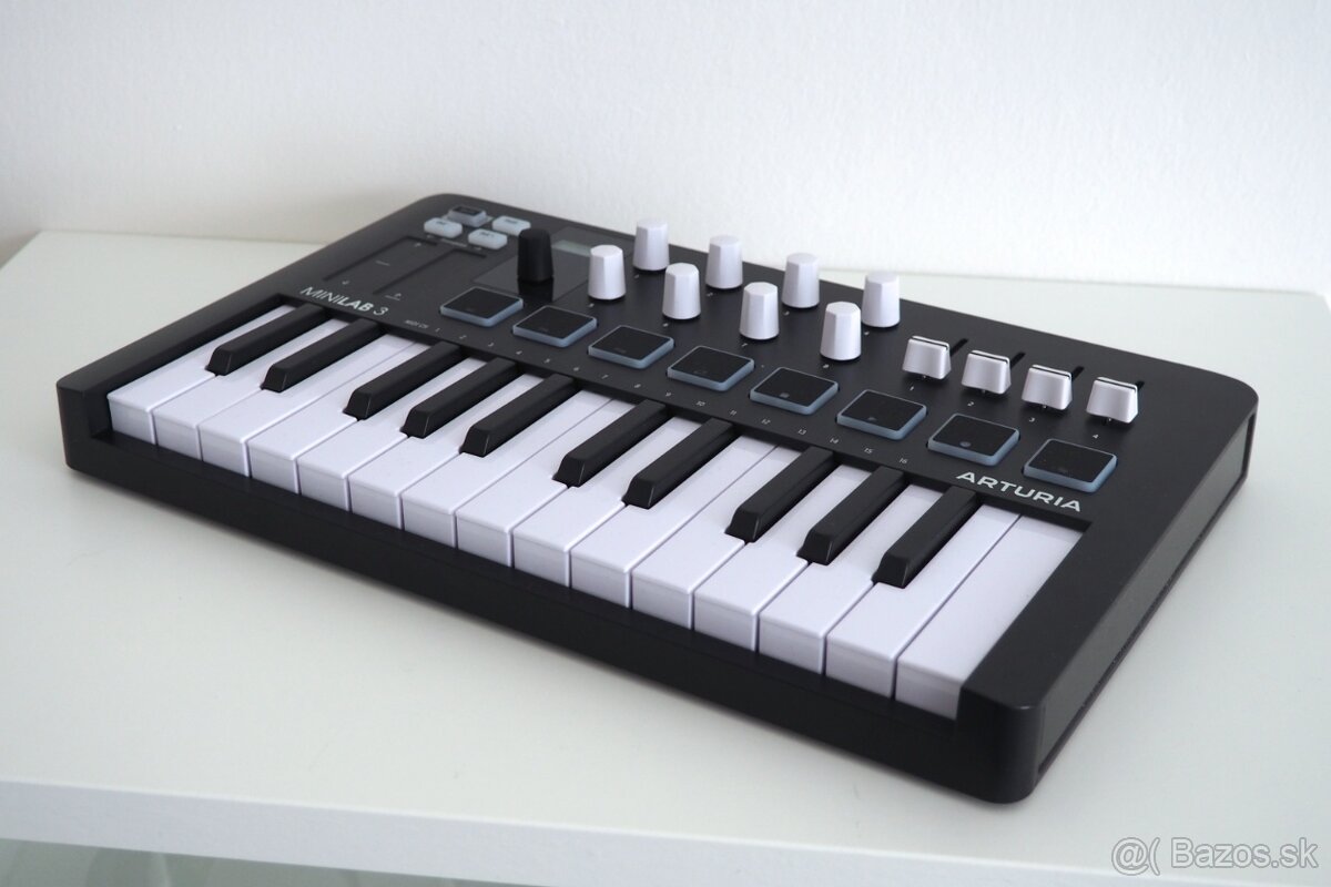 Arturia Minilab 3 - 4