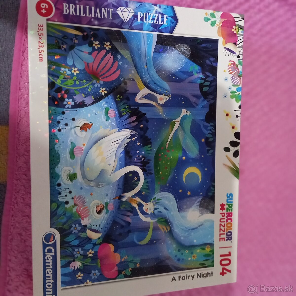 puzzle - 4