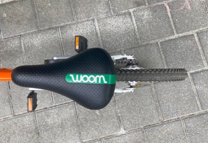 Woom 3 - 4