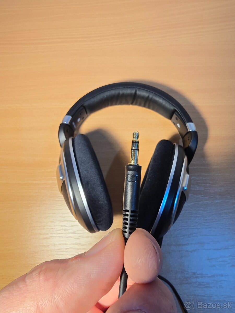 Sennheiser HD 599 SE - 4