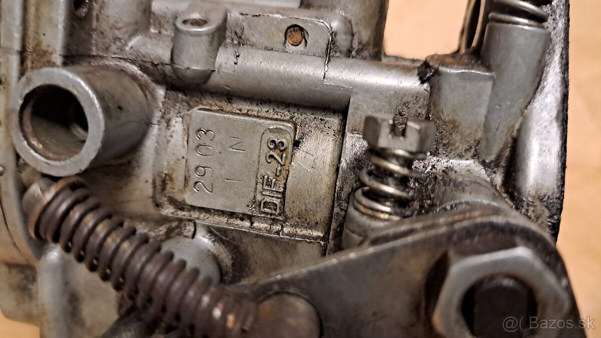 Škoda 100,110 - 4