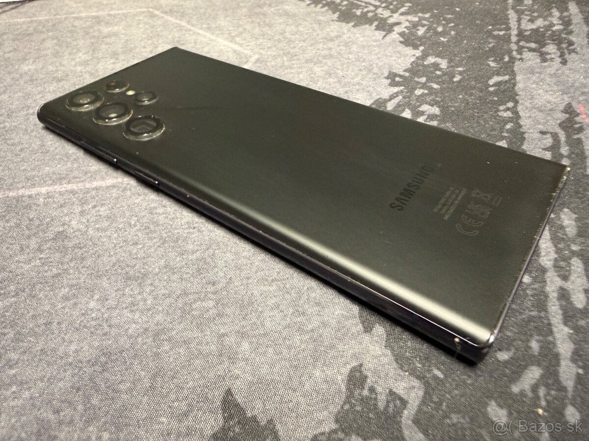 Samsung Galaxy S22 Ultra - 4