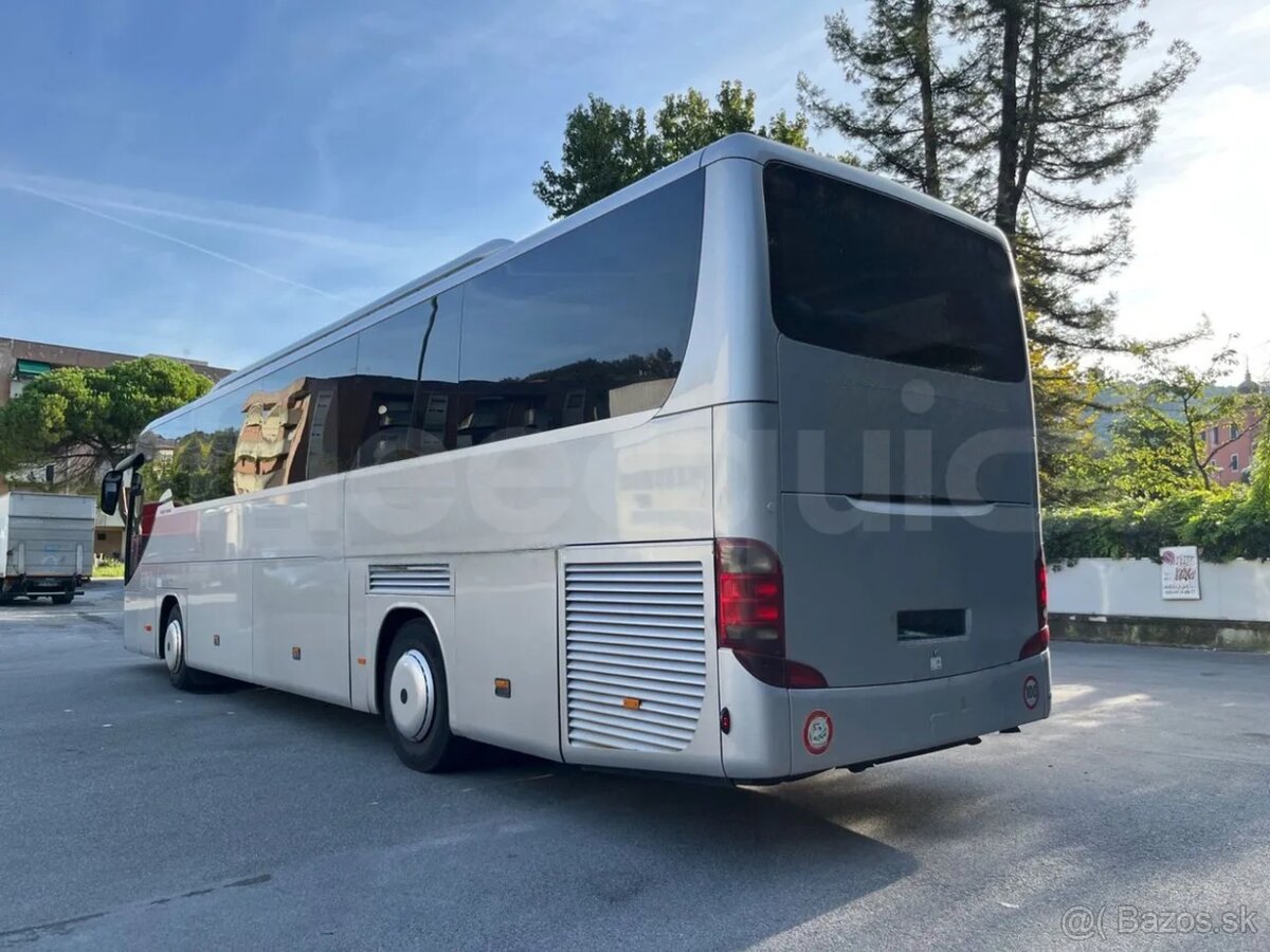 Setra S415 Euro 5 - 4