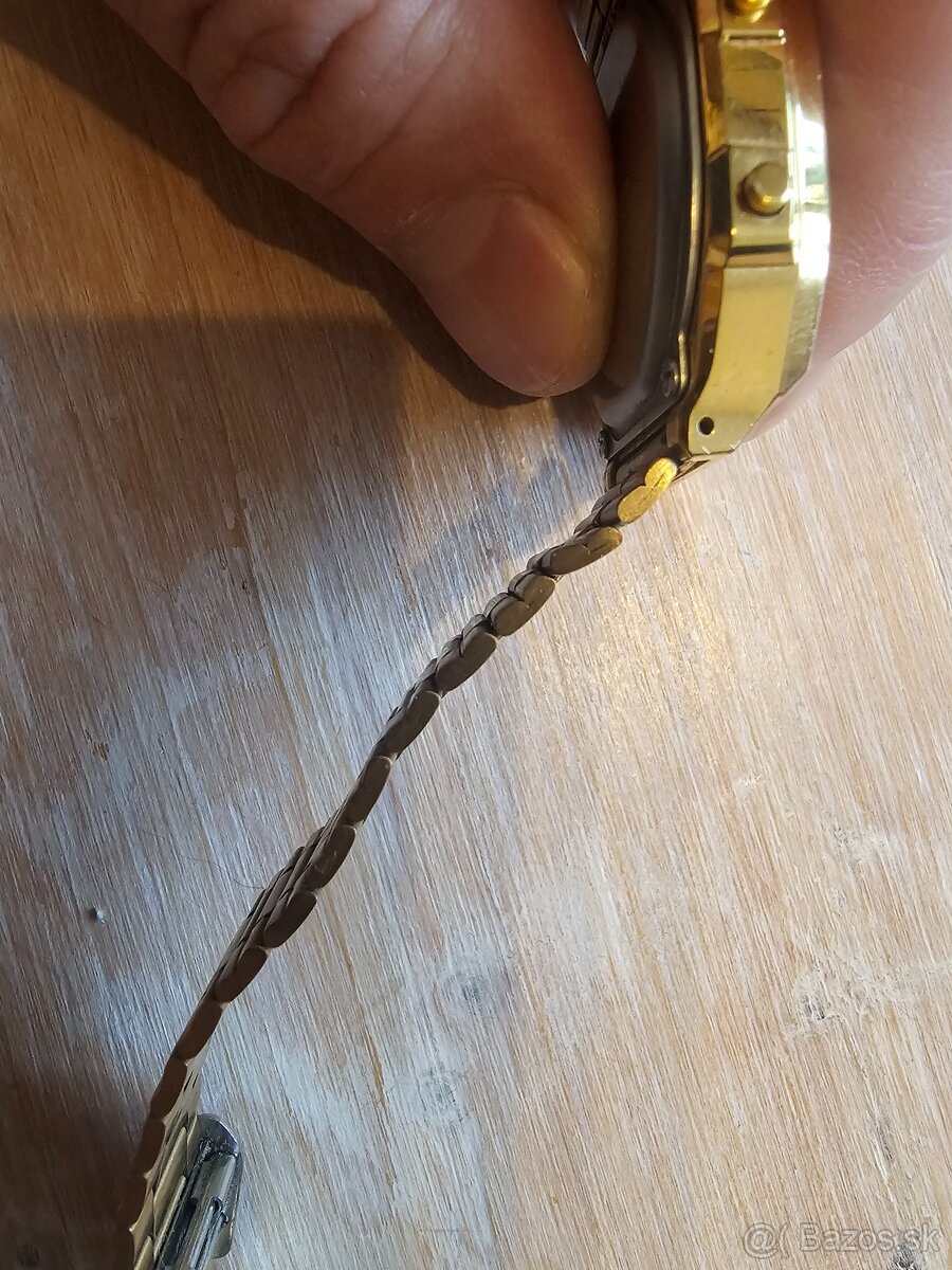 Casio a168 - 4
