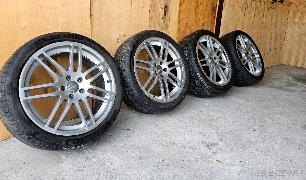 Speedline sline r19 - 4