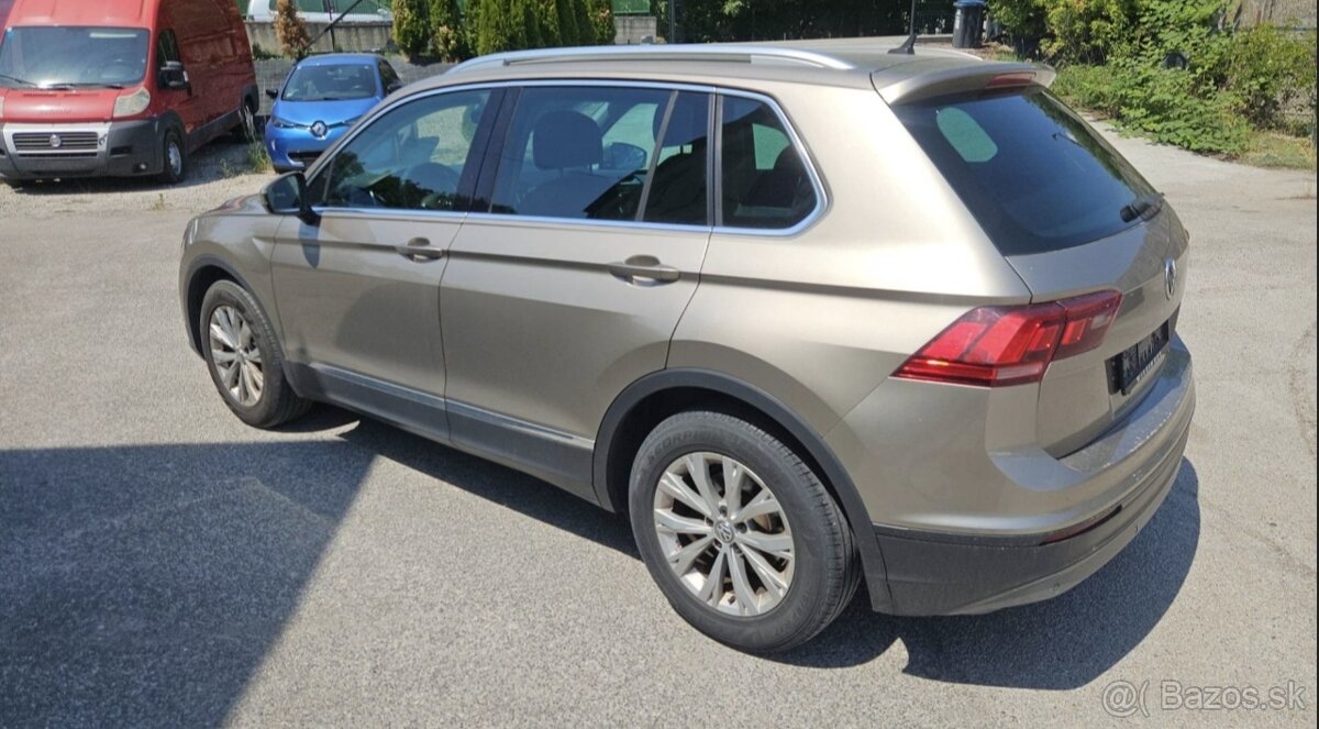 💥 VW TIGUAN 2.0TDI 💥 - 4