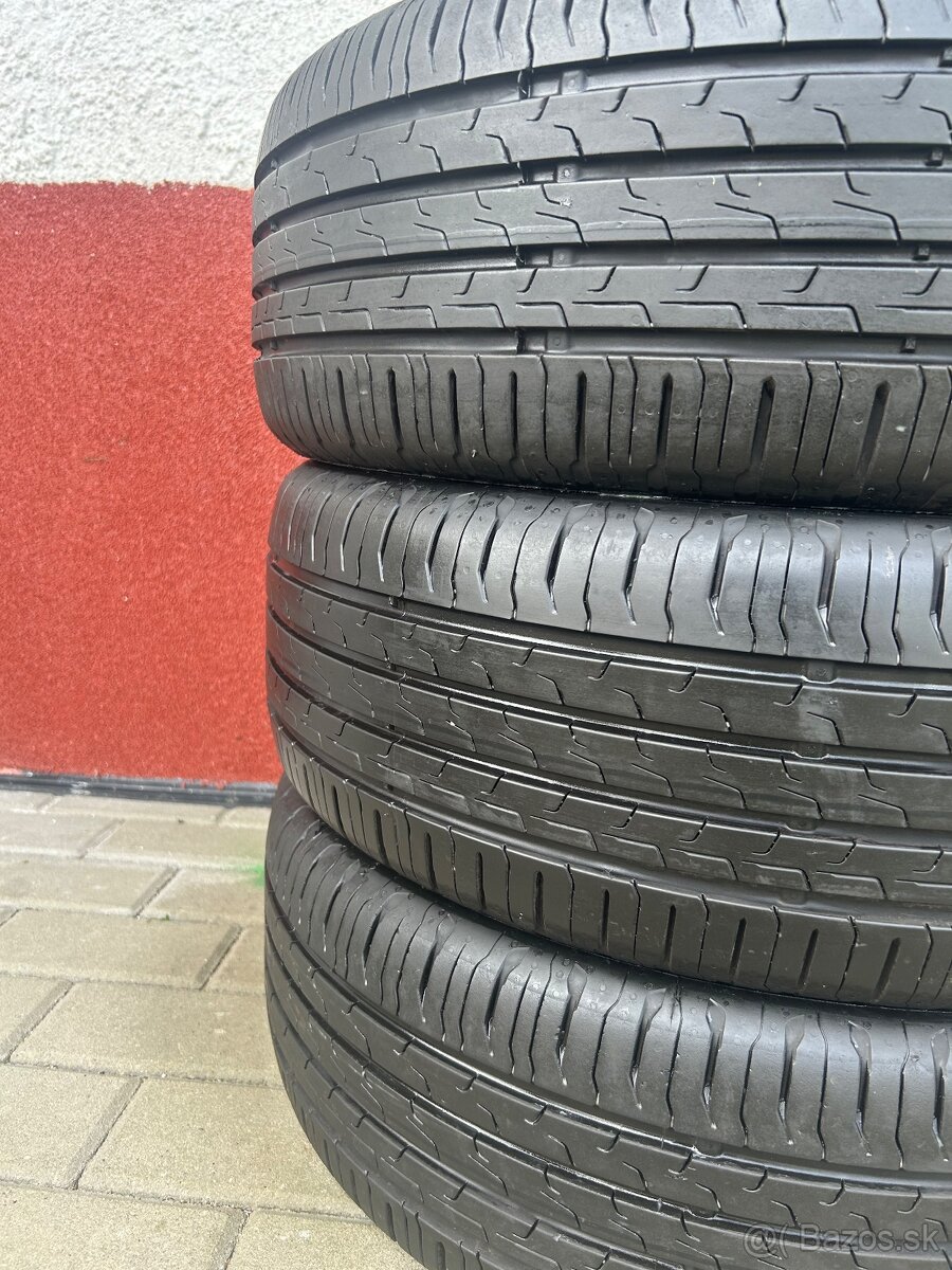Continental Eco Contact 6 205/55 R17 - 4