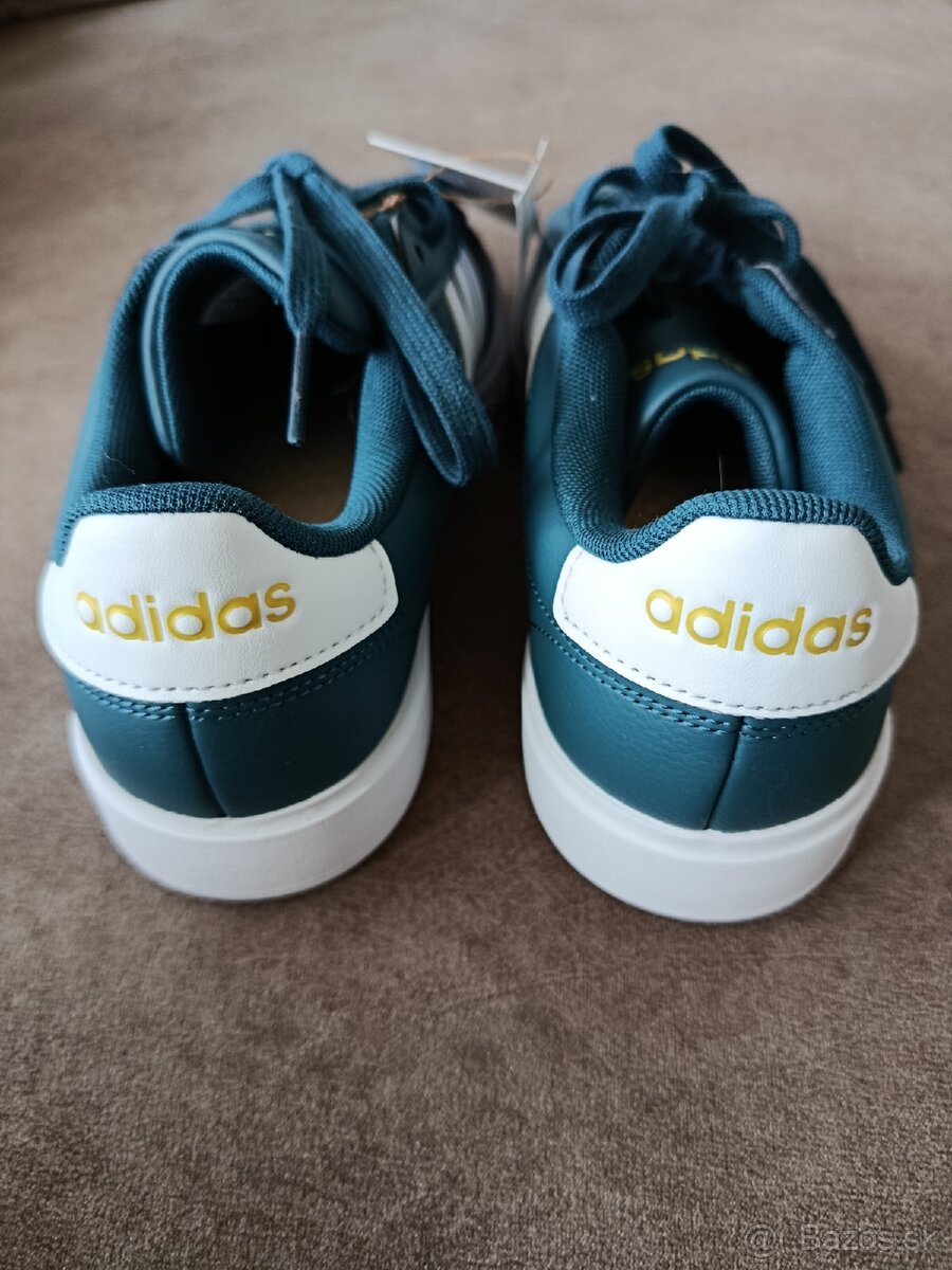 Adidas tenisky - 4