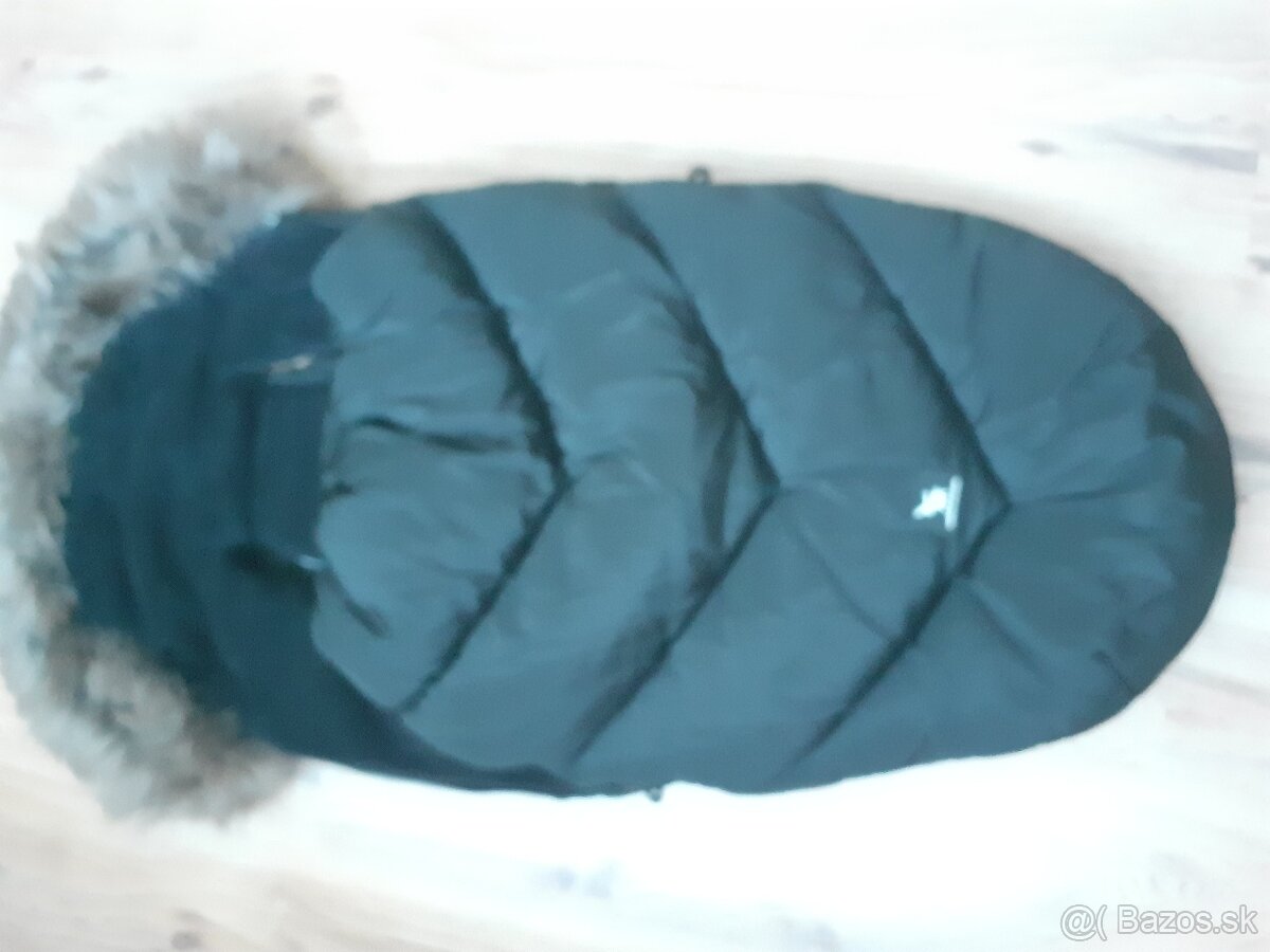 Predám zateplený fusak - 4
