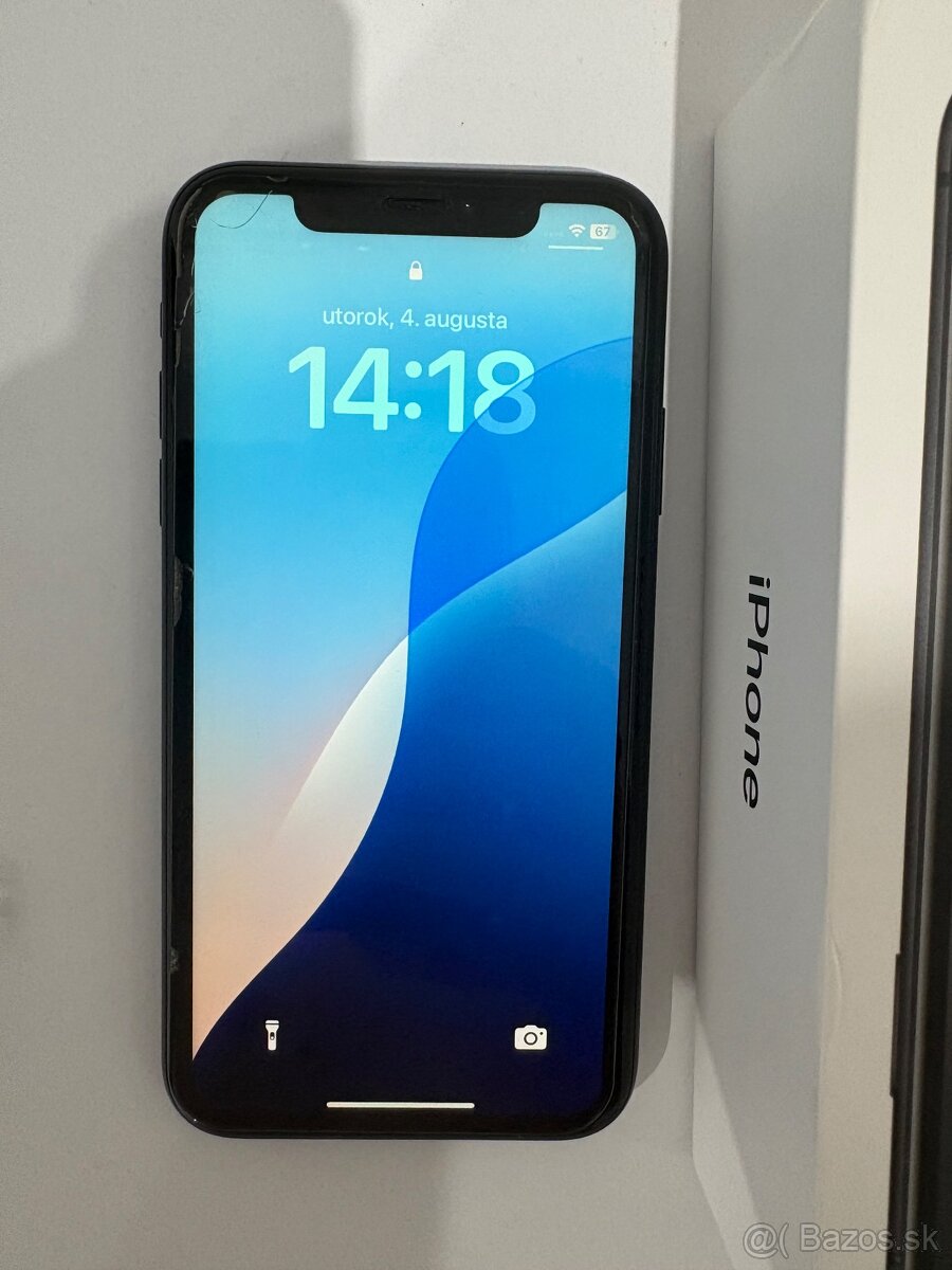 Iphone XR 128GB - 4