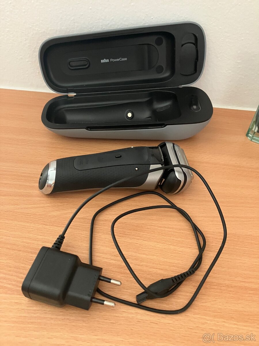 Braun s9Pro - 4