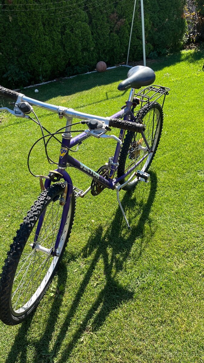 Bicykle - 4