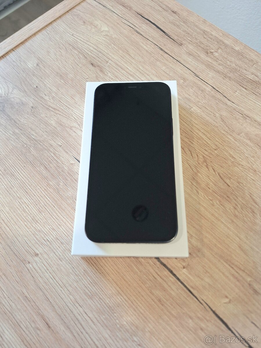 Apple iPhone 12 64GB - 4