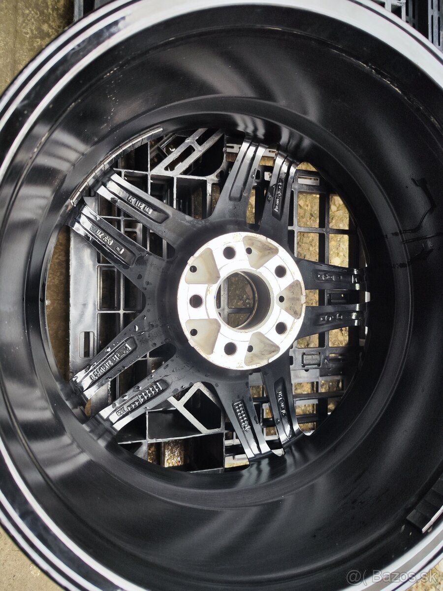 Alu sada = 5x112 =R18= ATS - 4