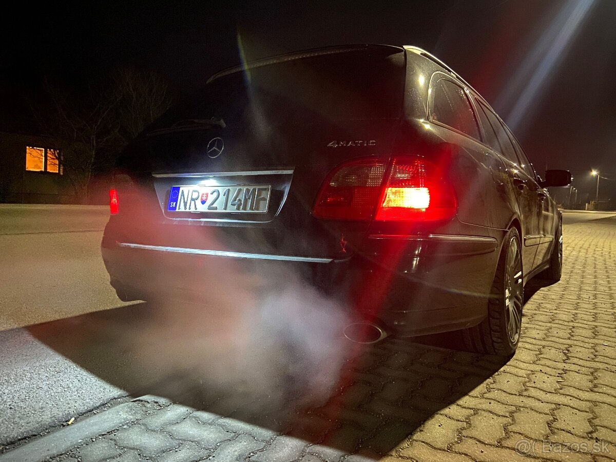W211 3.2cdi 4matic nova STK EK - 4