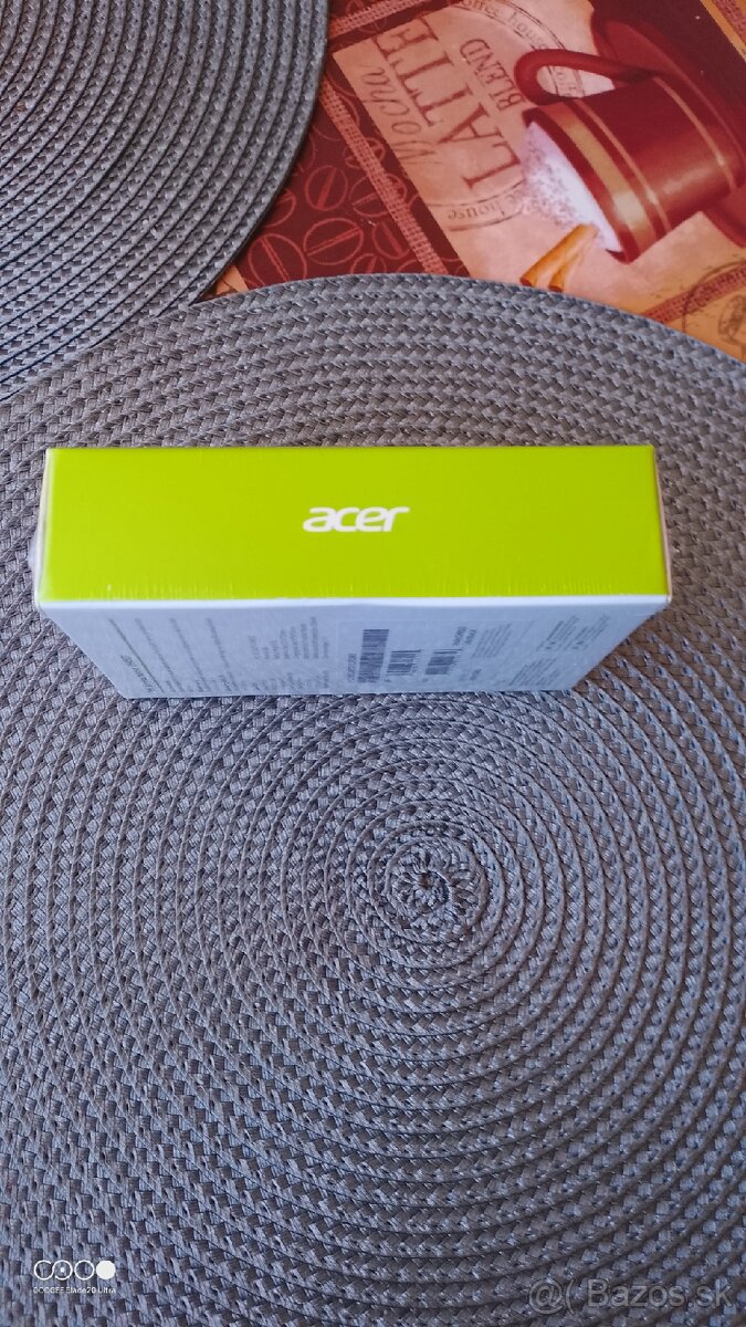 Bluetooth sluchátka Acer - 4