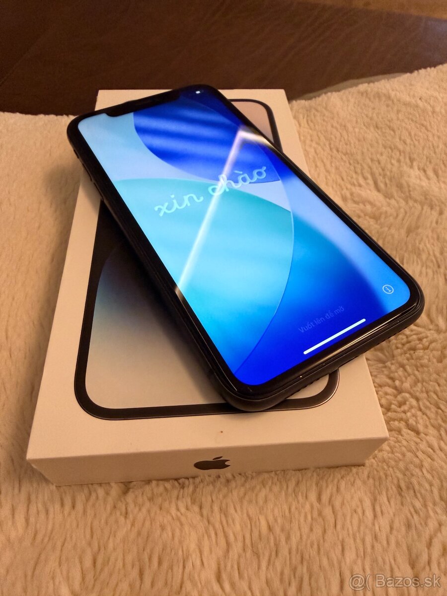 Predam Iphone 11 / 128 GB - 4