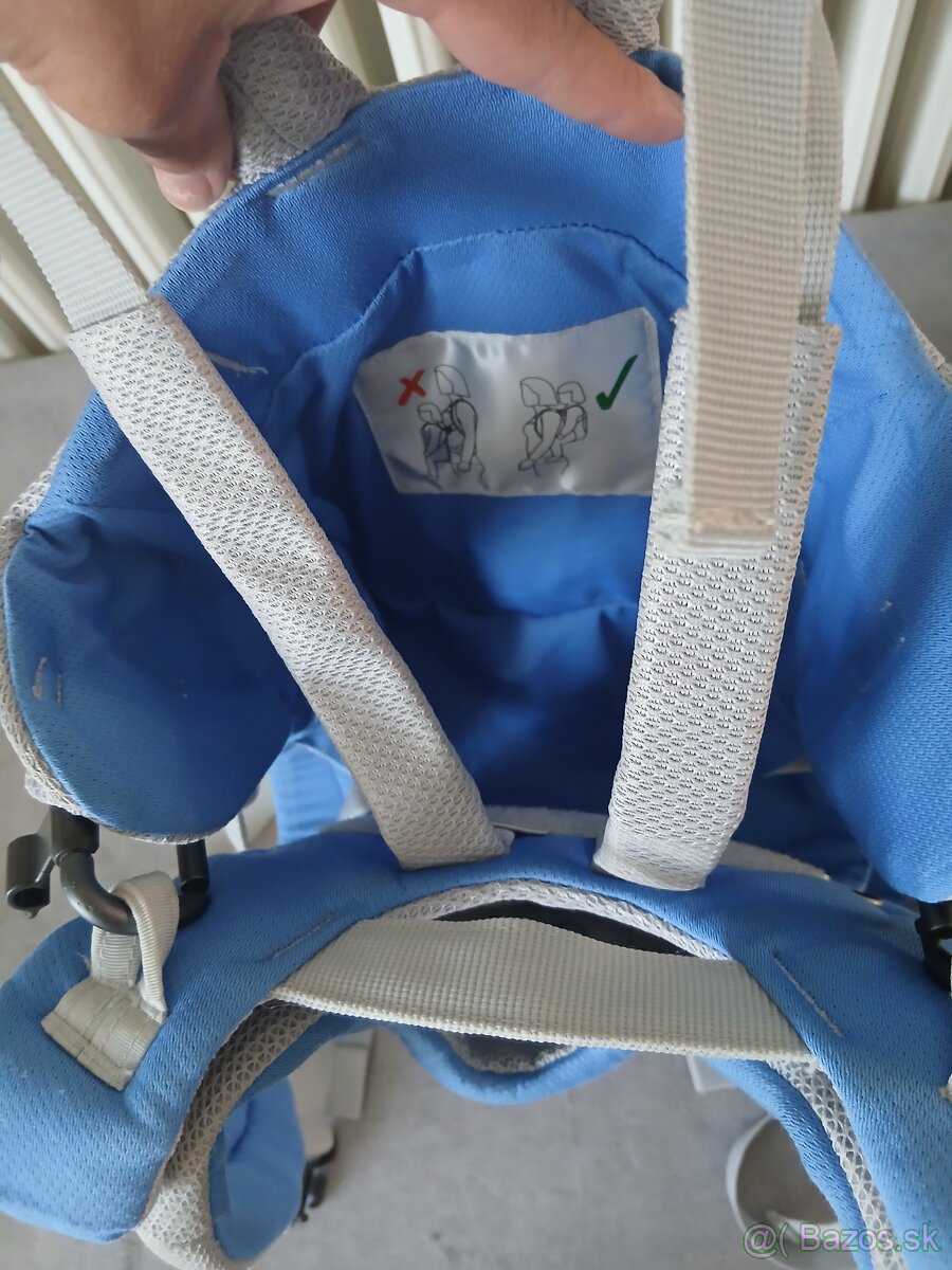 Nosič Stokke - 4