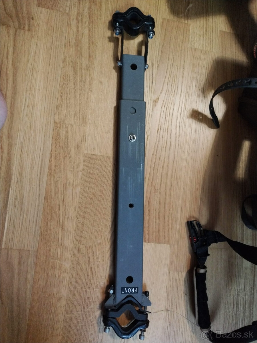 Sedacka Weeride Safefront - 4