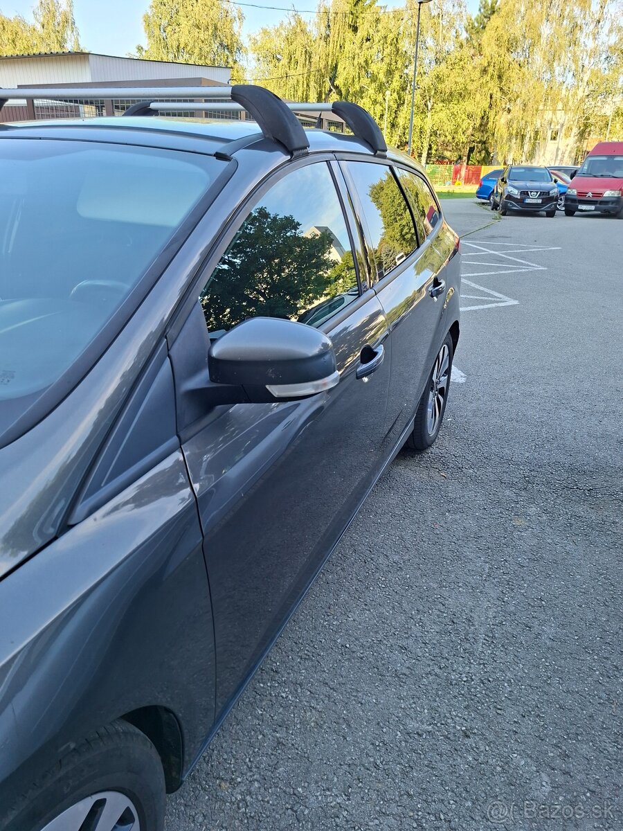 Ford Focus Combi 2016 - 4