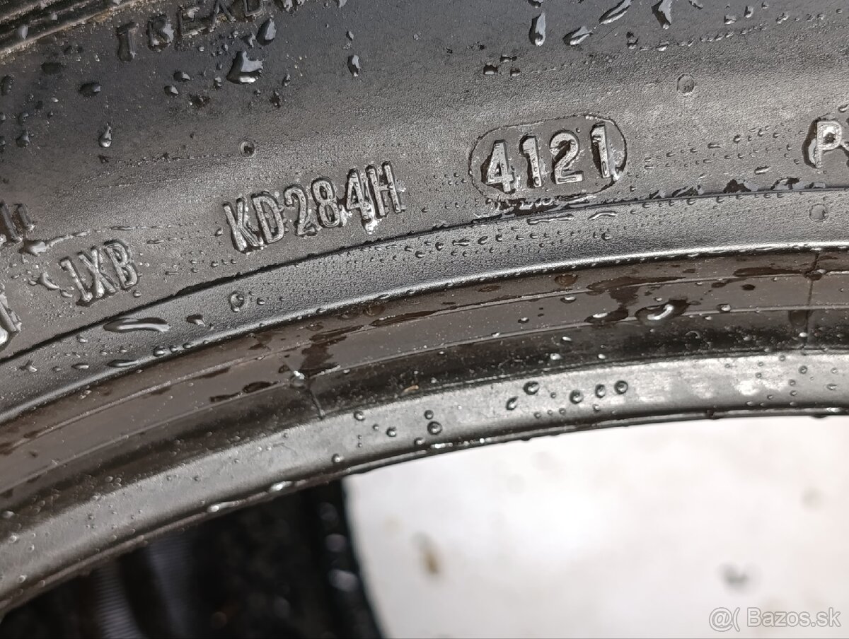 Pirelli 245/45 R20 103W - 4