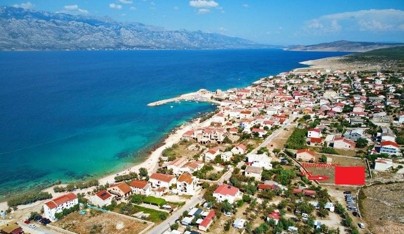 PREDAJ – Apartmány RAŽANAC vo výstavbe – CHORVÁTSKO - 4