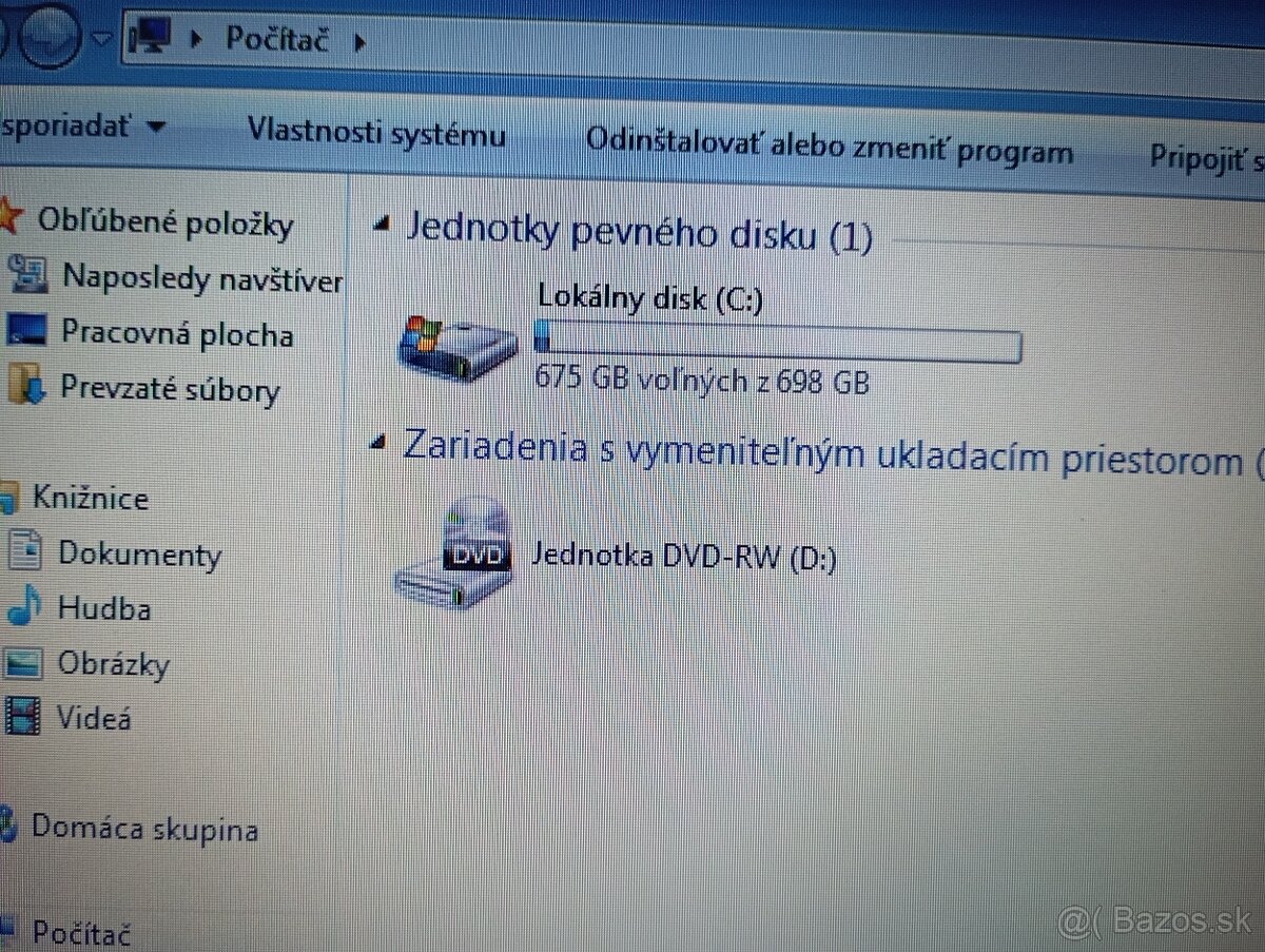 Lenovo B580 + Intel core i5 + 4gb ram + Windows 7 - 4