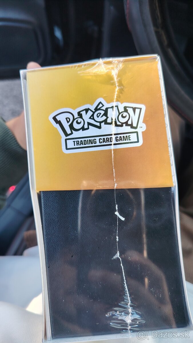 Pokemon 30TH Anniversary ETb - 4