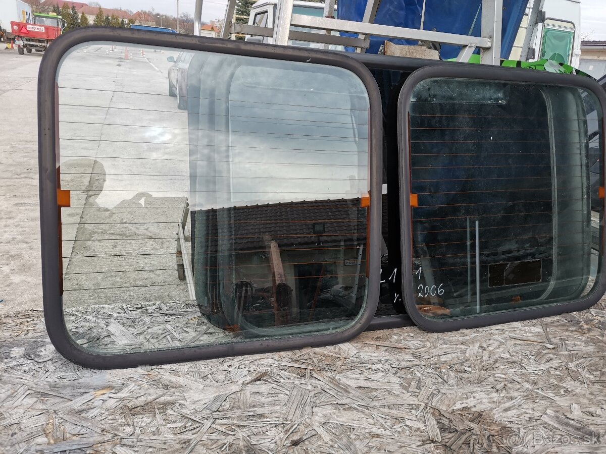 Predam na Fiat Ducato 244 - 4