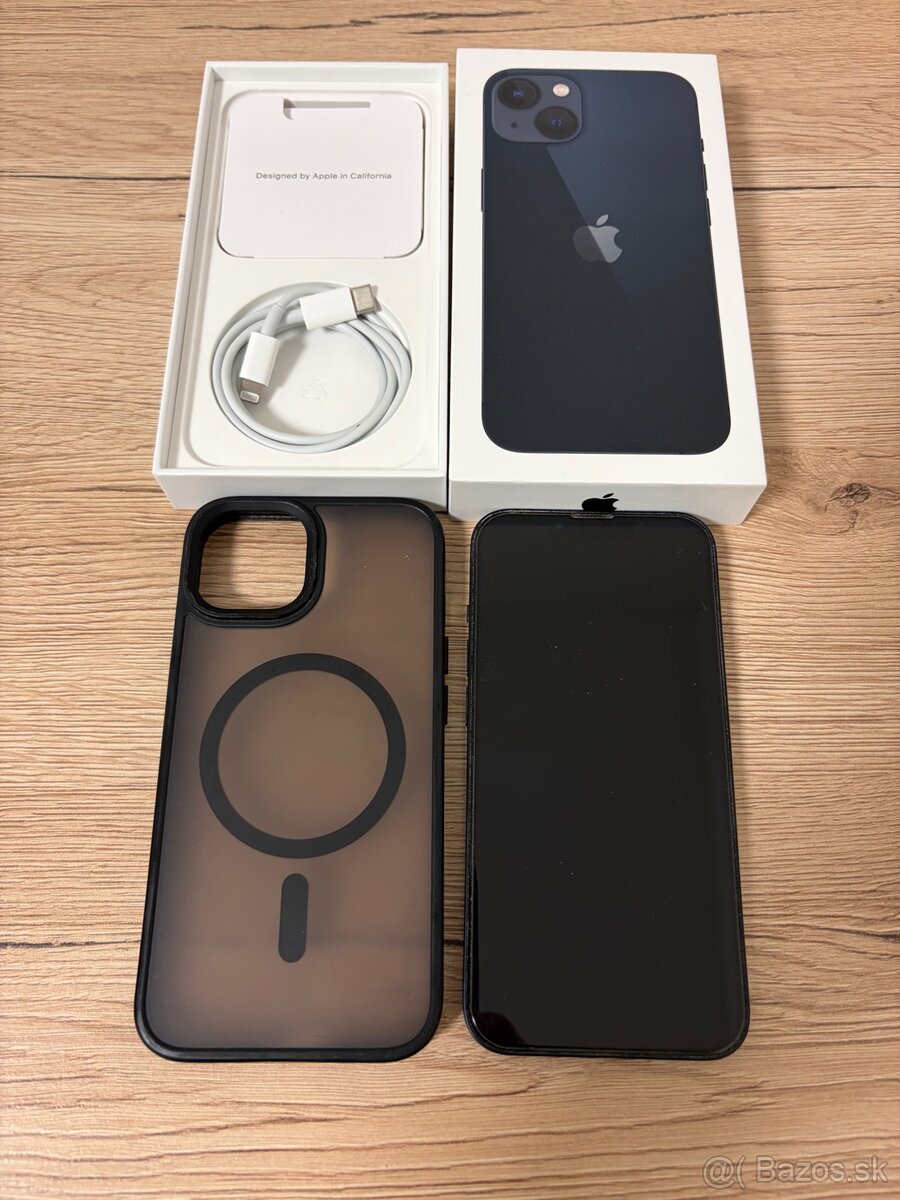 iPhone 13/128GB - 4