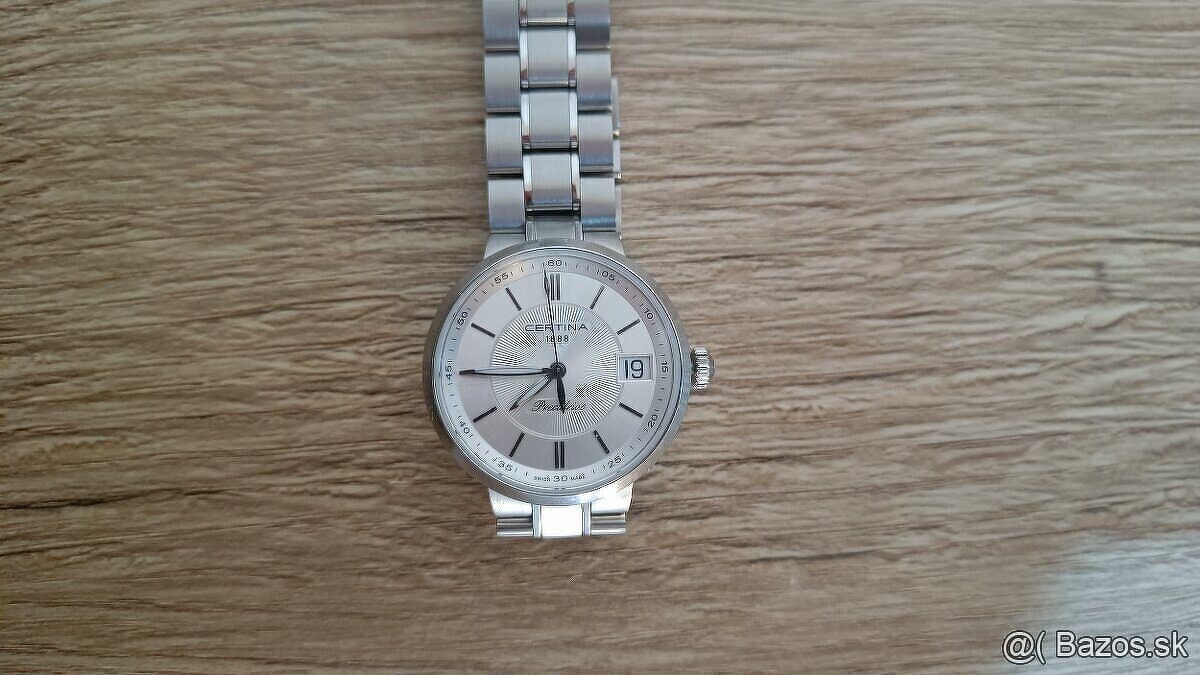 Certina DS Stella - platí do zmazania - - 4