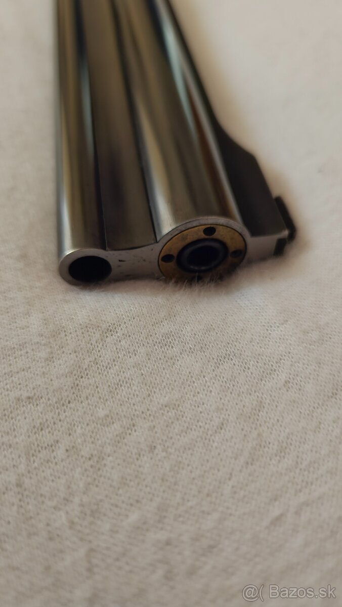 BBF 7x65R, 16/70 s vložnou hlavňou 222 Rem. ZEISS DIAVARI-Z - 4