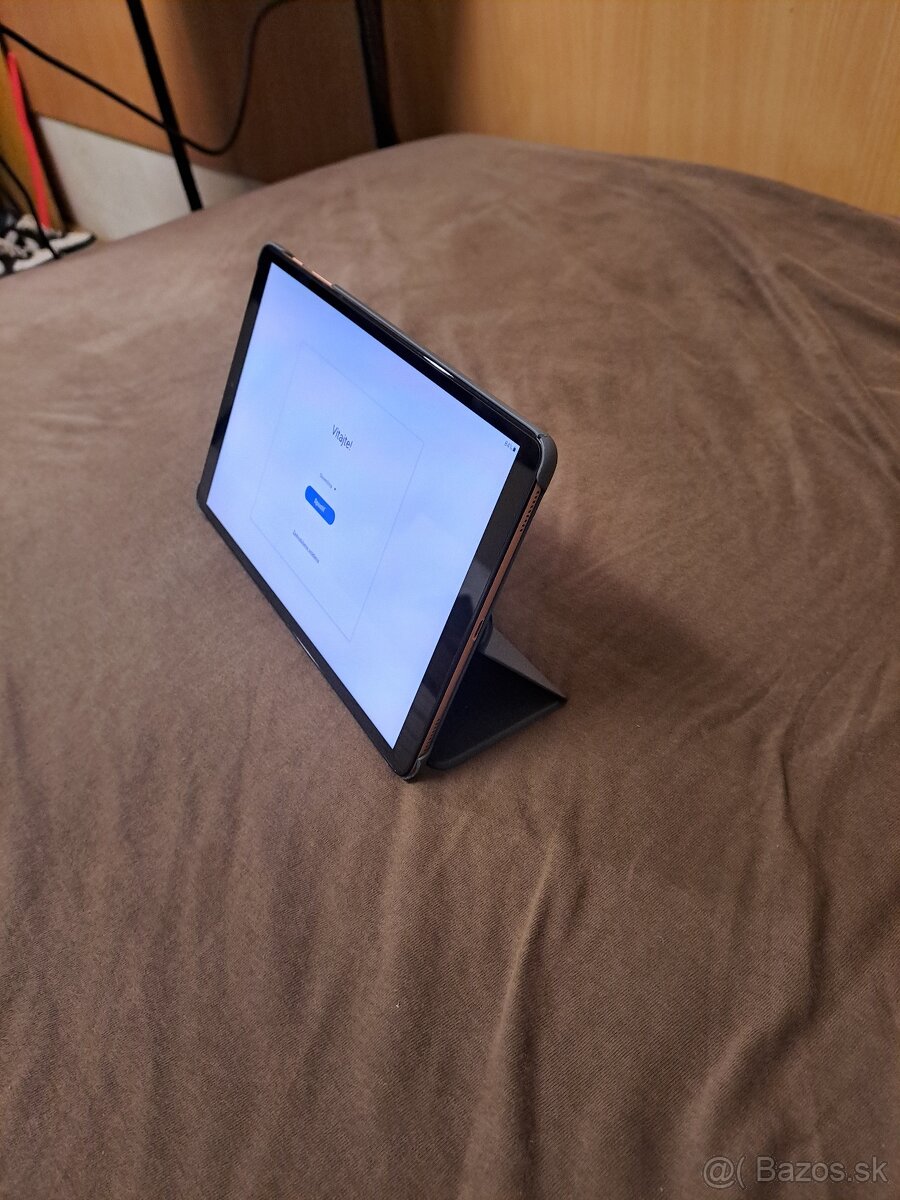 samsung galaxy tab A - 4
