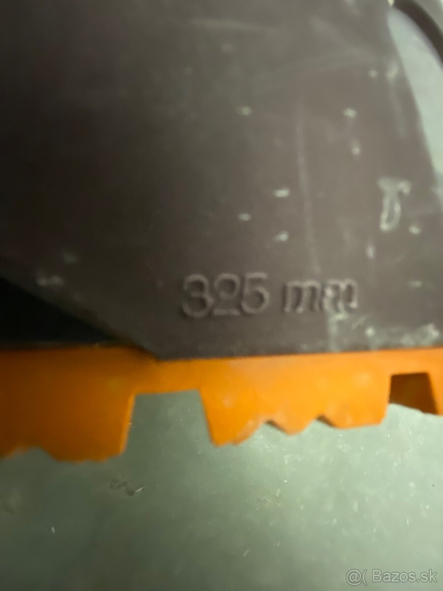 Garmont Lyžiarky na skialp 43 - 4